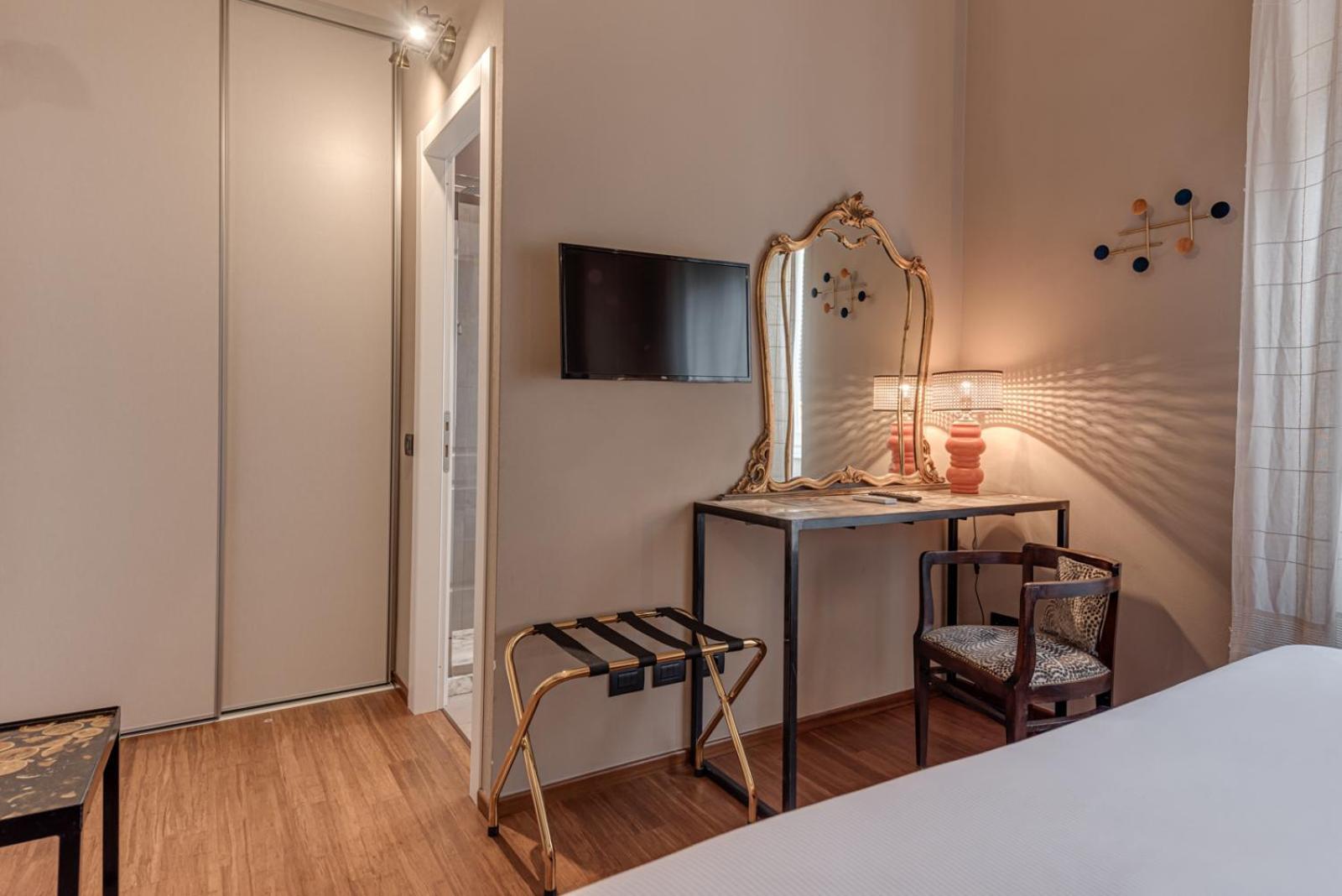 B&b L' Orangerie Pietrasanta Bagian luar foto
