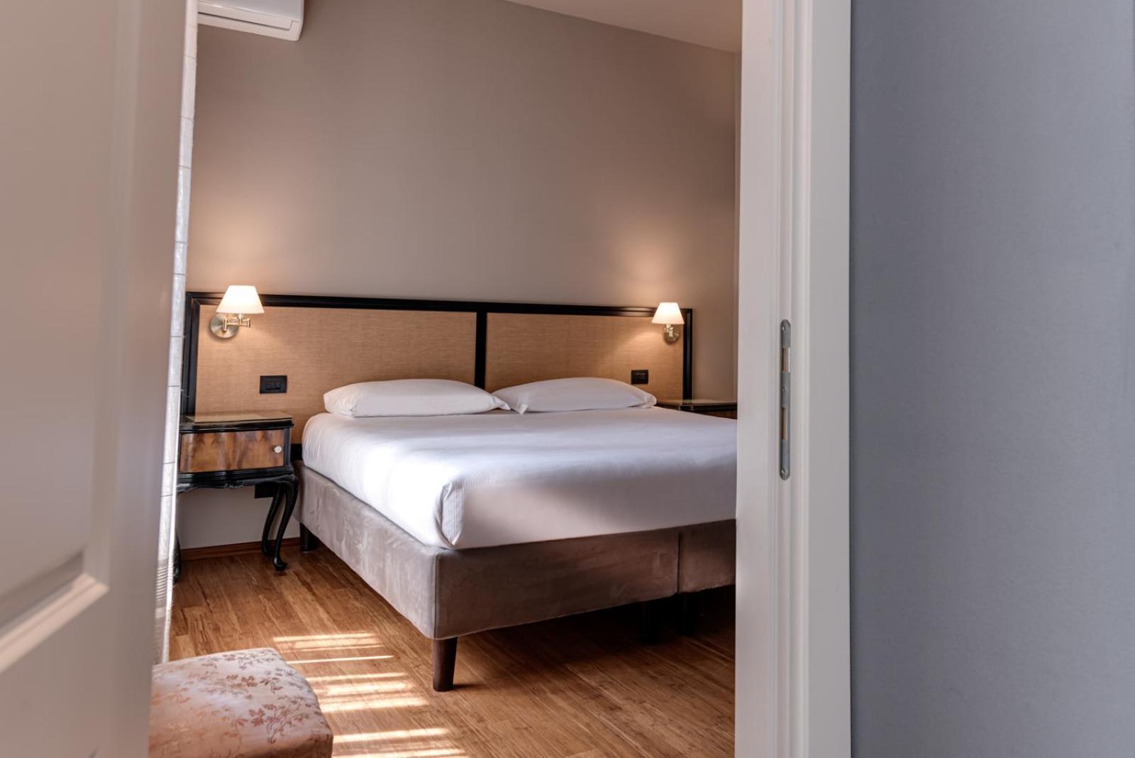 B&b L' Orangerie Pietrasanta Bagian luar foto