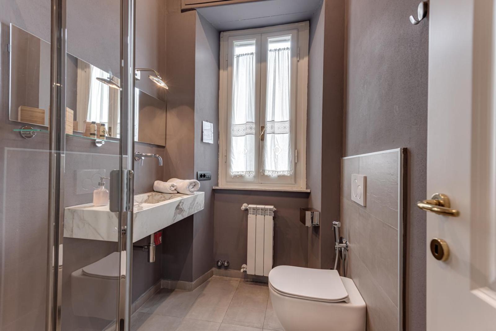 B&b L' Orangerie Pietrasanta Bagian luar foto