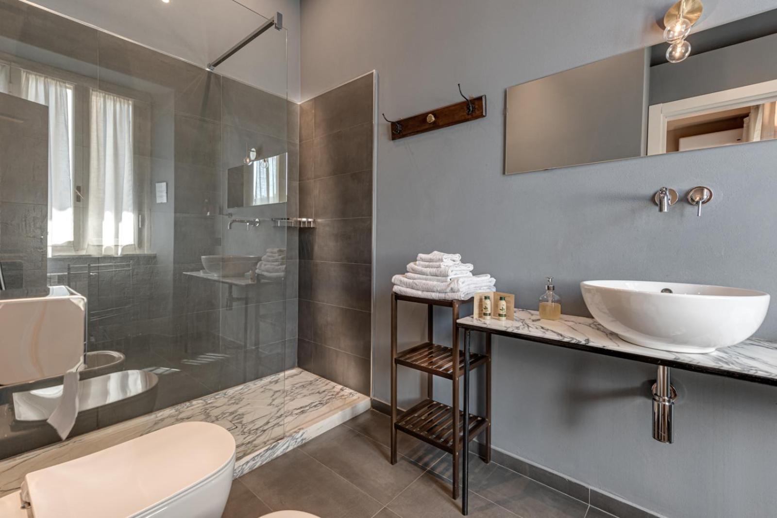 B&b L' Orangerie Pietrasanta Bagian luar foto