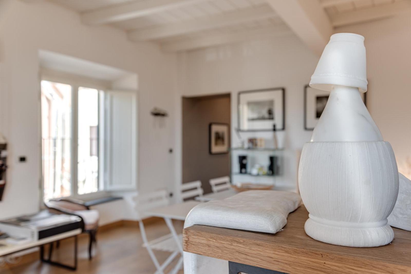 B&b L' Orangerie Pietrasanta Bagian luar foto