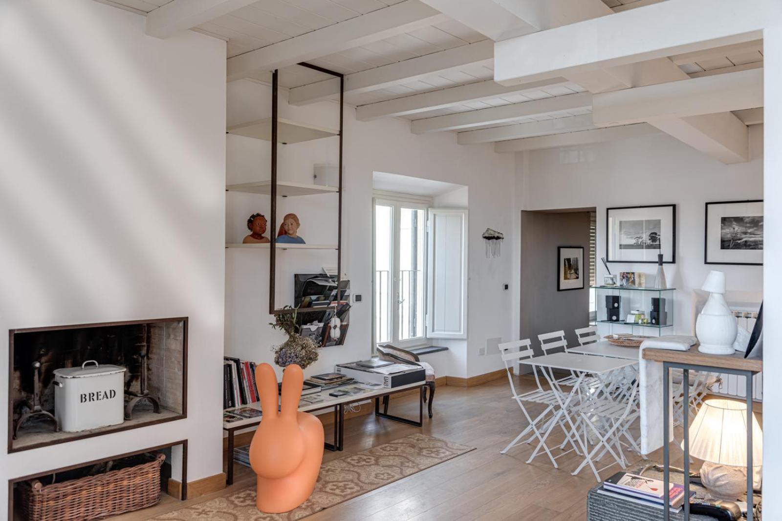 B&b L' Orangerie Pietrasanta Bagian luar foto