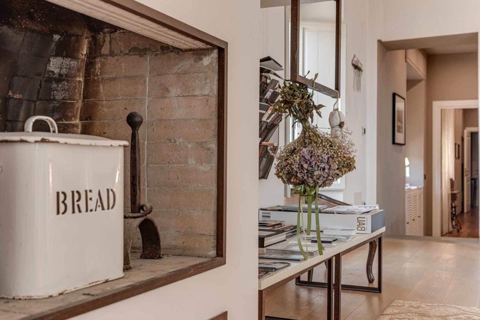 B&b L' Orangerie Pietrasanta Bagian luar foto