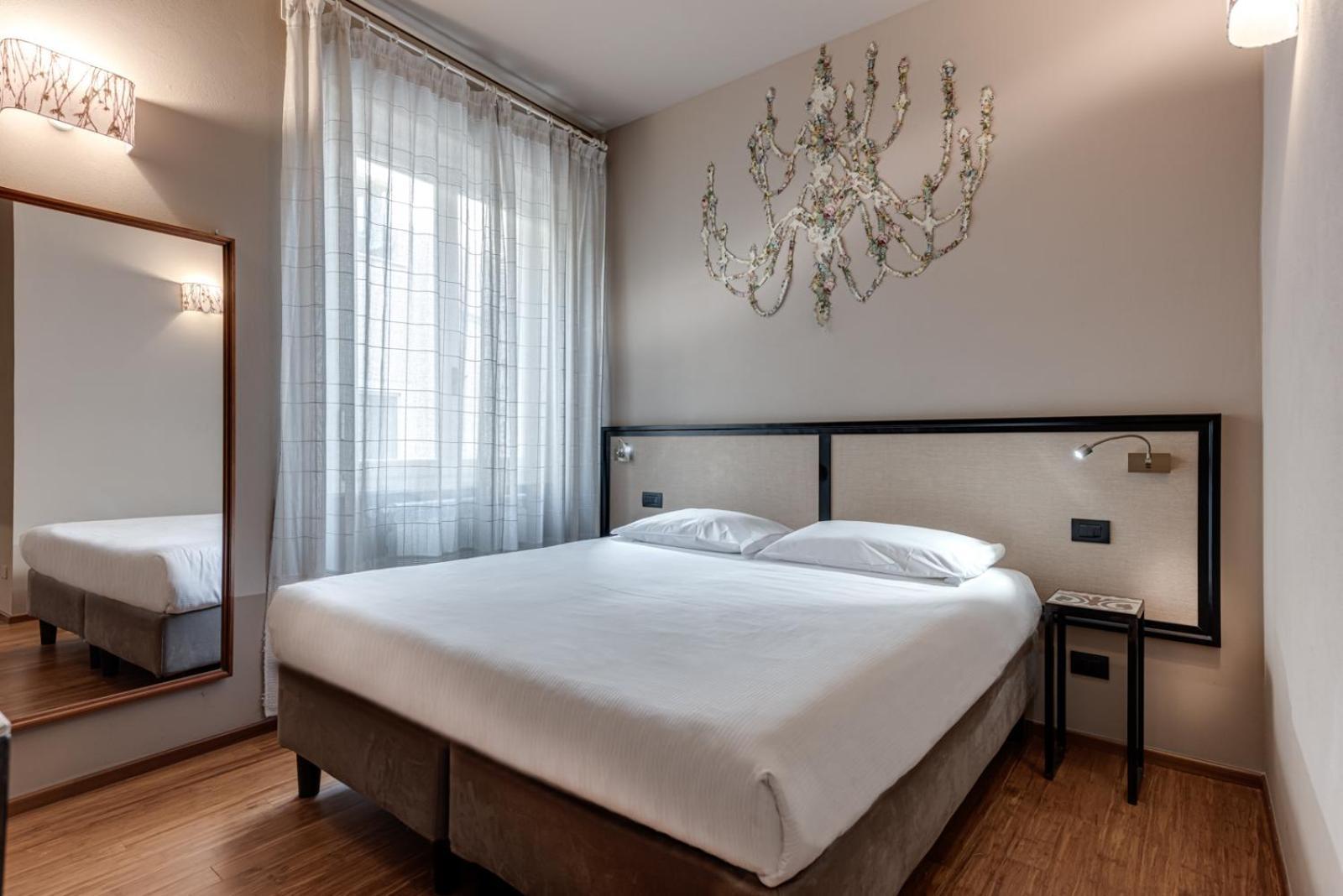 B&b L' Orangerie Pietrasanta Bagian luar foto