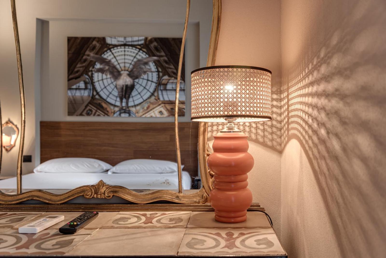 B&b L' Orangerie Pietrasanta Bagian luar foto